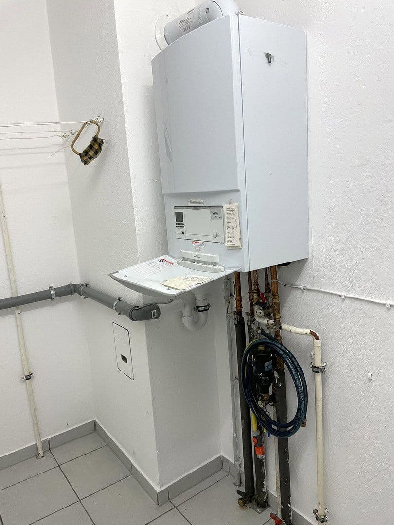 Predaj bytu 3-izbový 97 m², Brinkum, Dolné Sasko Predaj bytu 3-izbový 97 m², Brinkum, Dolné Sasko