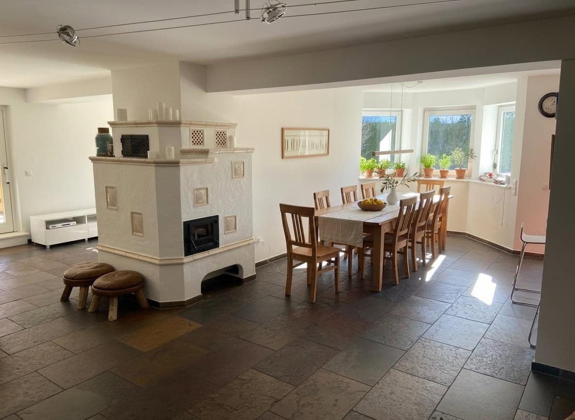 Predaj domu 288 m², pozemek 882 m², Grünwald, Bavorsko Predaj domu 288 m², pozemek 882 m², Grünwald, Bavorsko