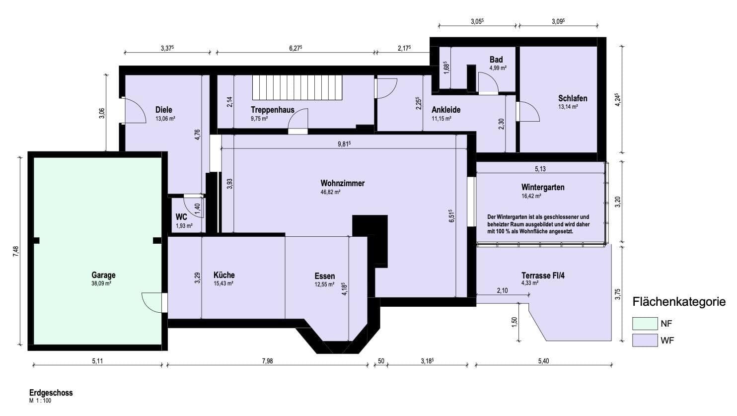 Predaj domu 288 m², pozemek 882 m², Grünwald, Bavorsko Predaj domu 288 m², pozemek 882 m², Grünwald, Bavorsko