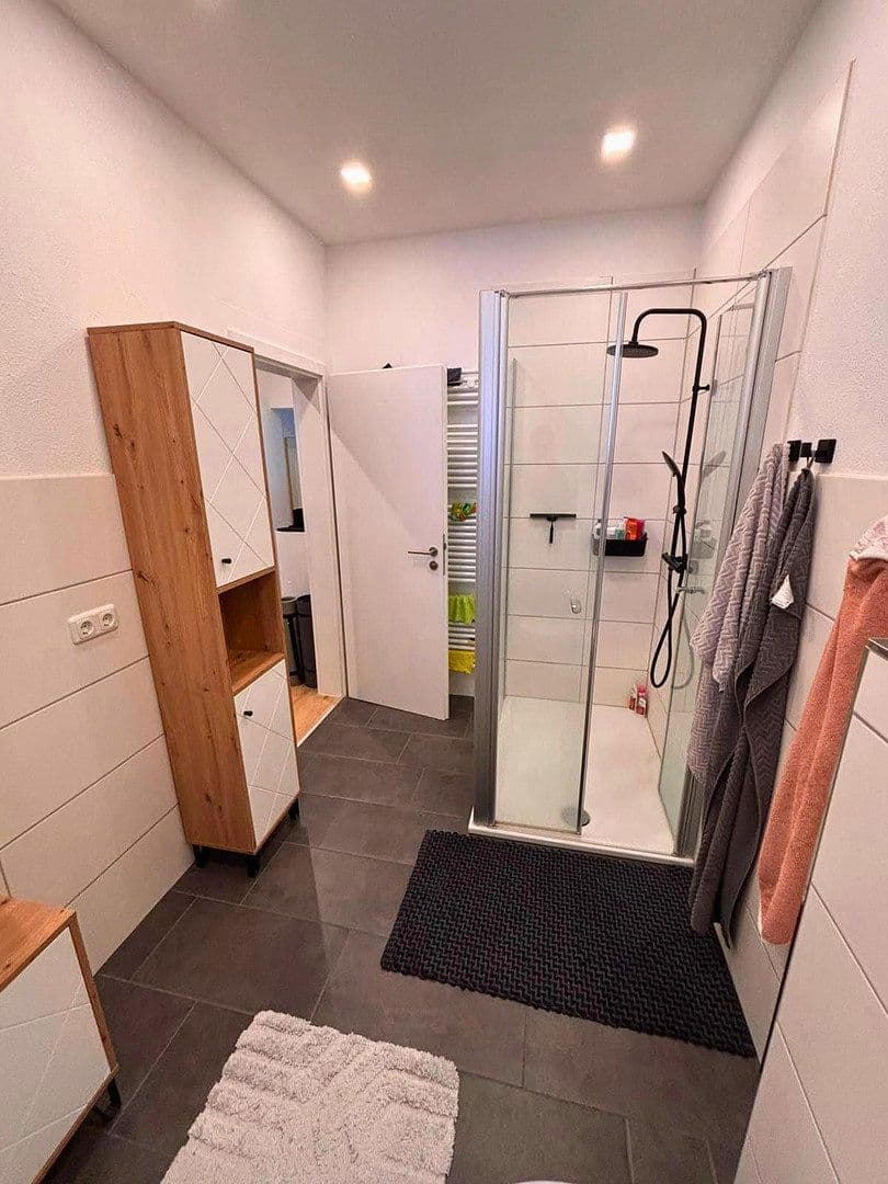 Prenájom bytu 2-izbový 83 m², Breite Straße 56, Großostheim, Bavorsko Prenájom bytu 2-izbový 83 m², Breite Straße 56, Großostheim, Bavorsko