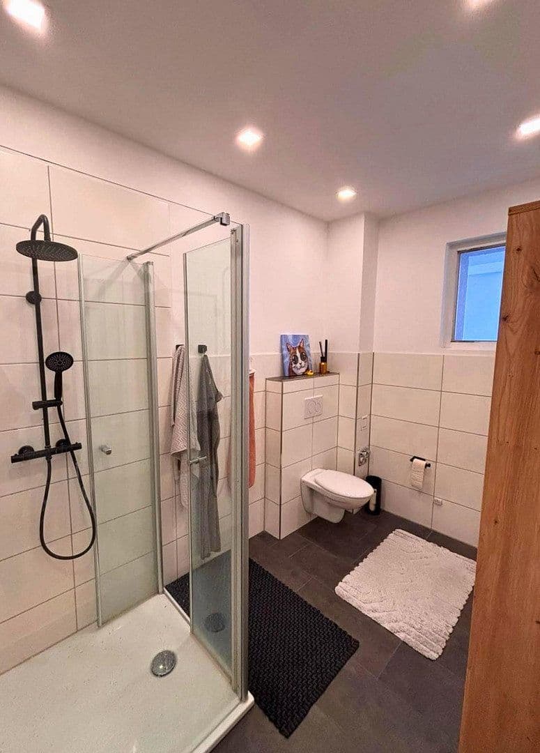 Prenájom bytu 2-izbový 83 m², Breite Straße 56, Großostheim, Bavorsko Prenájom bytu 2-izbový 83 m², Breite Straße 56, Großostheim, Bavorsko