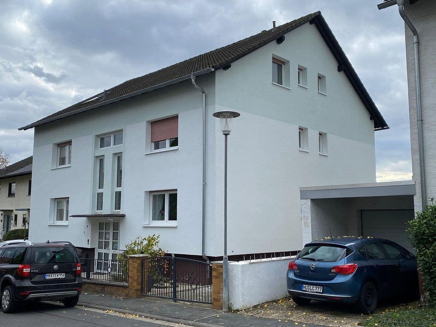 Prenájom bytu 4-izbový 122 m², Thomas-Mann-Str. 12, Bruchköbel, Hesensko Prenájom bytu 4-izbový 122 m², Thomas-Mann-Str. 12, Bruchköbel, Hesensko