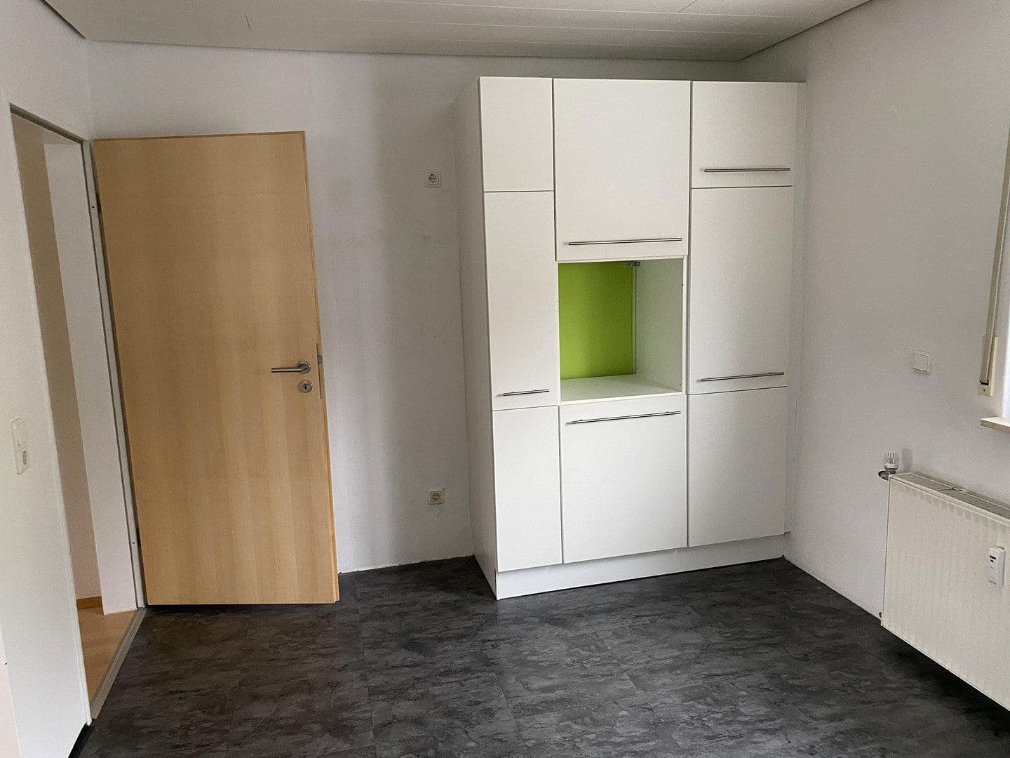 Prenájom bytu 4-izbový 122 m², Thomas-Mann-Str. 12, Bruchköbel, Hesensko Prenájom bytu 4-izbový 122 m², Thomas-Mann-Str. 12, Bruchköbel, Hesensko