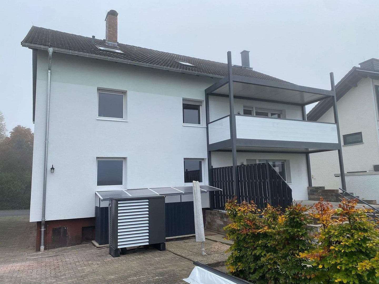 Prenájom bytu 4-izbový 122 m², Thomas-Mann-Str. 12, Bruchköbel, Hesensko Prenájom bytu 4-izbový 122 m², Thomas-Mann-Str. 12, Bruchköbel, Hesensko