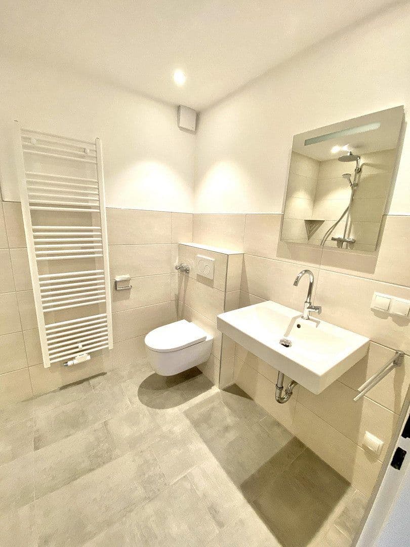 Prenájom bytu 2-izbový 60 m², Pivitt 2, Hagen, Severné Porýnie - Westfálsko Prenájom bytu 2-izbový 60 m², Pivitt 2, Hagen, Severné Porýnie - Westfálsko