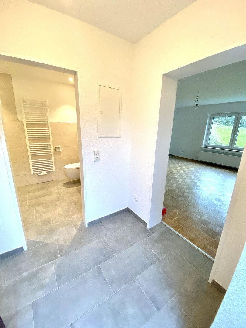Prenájom bytu 2-izbový 60 m², Pivitt 2, Hagen, Severné Porýnie - Westfálsko Prenájom bytu 2-izbový 60 m², Pivitt 2, Hagen, Severné Porýnie - Westfálsko