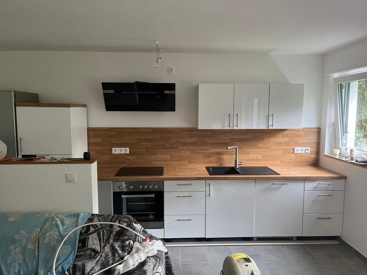 Prenájom bytu 2-izbový 60 m², Pivitt 2, Hagen, Severné Porýnie - Westfálsko Prenájom bytu 2-izbový 60 m², Pivitt 2, Hagen, Severné Porýnie - Westfálsko