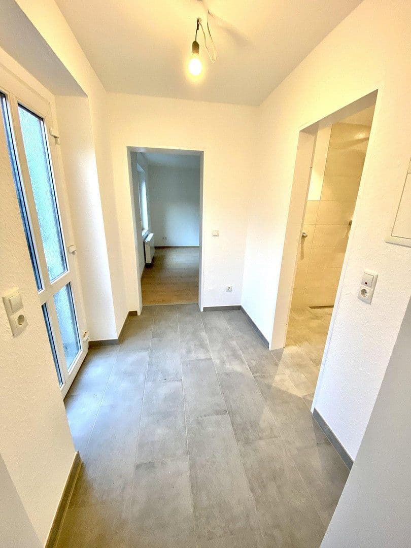 Prenájom bytu 2-izbový 60 m², Pivitt 2, Hagen, Severné Porýnie - Westfálsko Prenájom bytu 2-izbový 60 m², Pivitt 2, Hagen, Severné Porýnie - Westfálsko