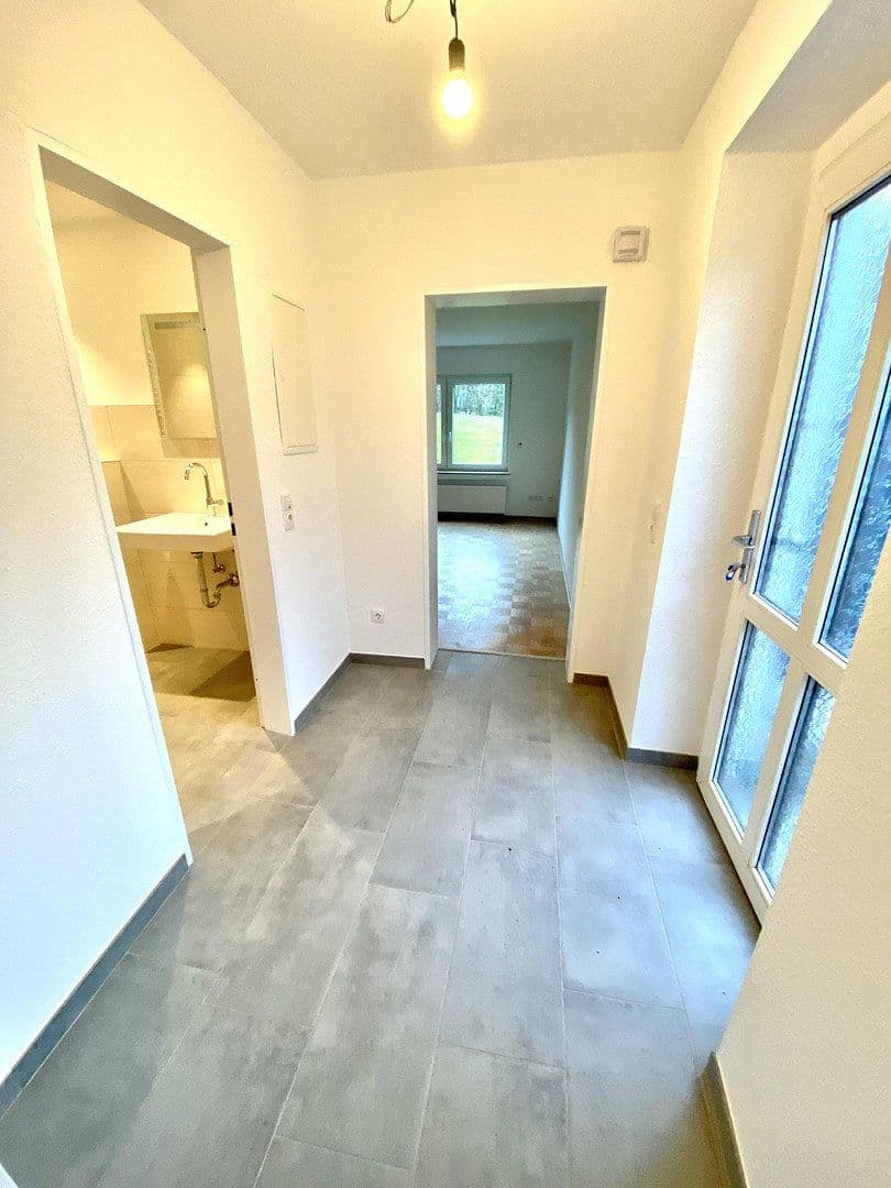 Prenájom bytu 2-izbový 60 m², Pivitt 2, Hagen, Severné Porýnie - Westfálsko Prenájom bytu 2-izbový 60 m², Pivitt 2, Hagen, Severné Porýnie - Westfálsko