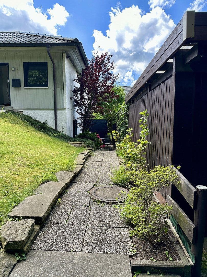 Prenájom bytu 2-izbový 60 m², Pivitt 2, Hagen, Severné Porýnie - Westfálsko Prenájom bytu 2-izbový 60 m², Pivitt 2, Hagen, Severné Porýnie - Westfálsko