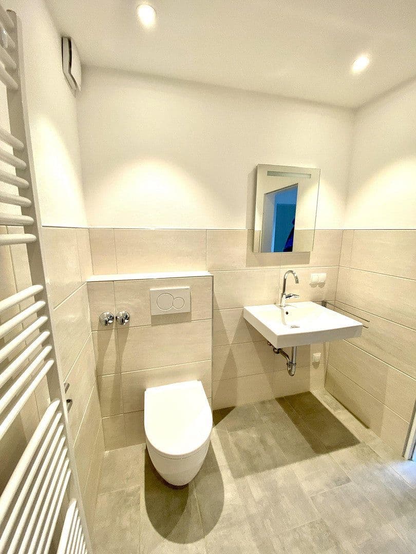 Prenájom bytu 2-izbový 60 m², Pivitt 2, Hagen, Severné Porýnie - Westfálsko Prenájom bytu 2-izbový 60 m², Pivitt 2, Hagen, Severné Porýnie - Westfálsko