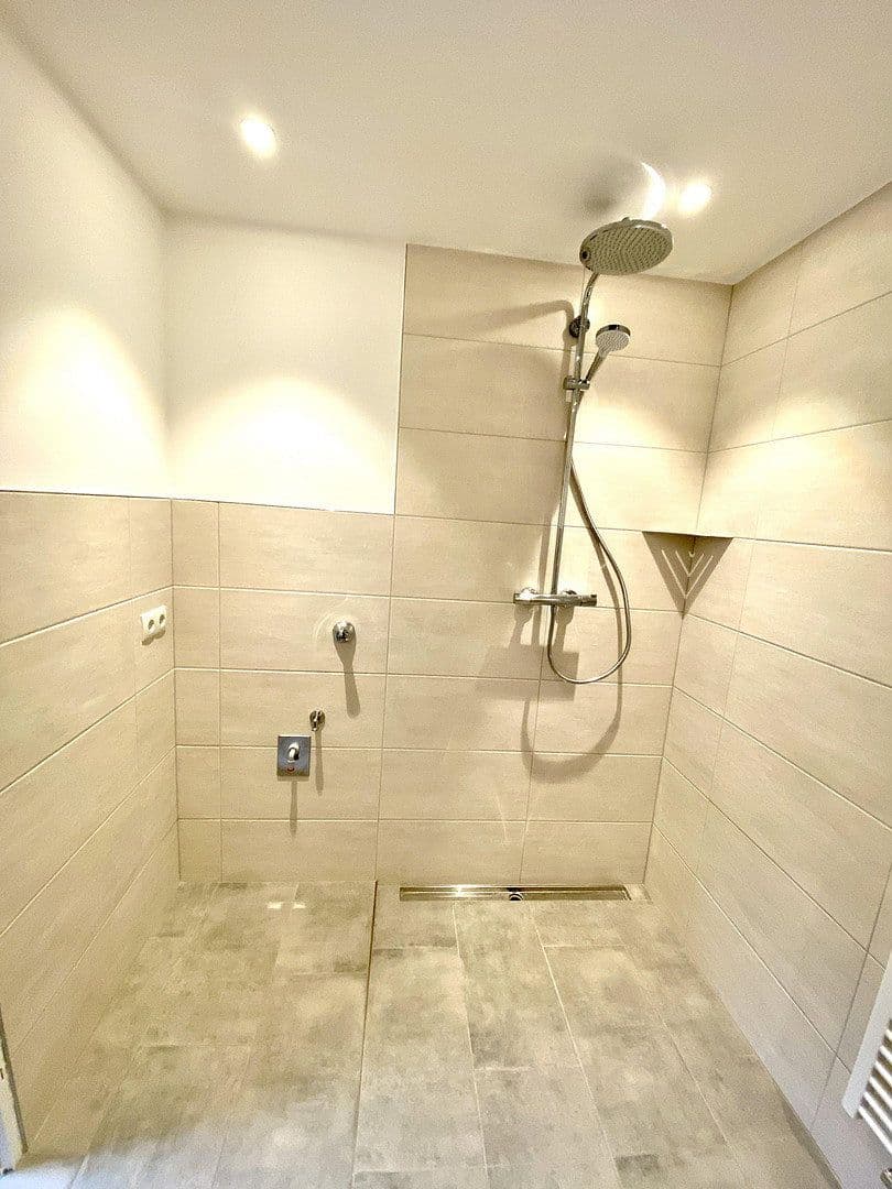Prenájom bytu 2-izbový 60 m², Pivitt 2, Hagen, Severné Porýnie - Westfálsko Prenájom bytu 2-izbový 60 m², Pivitt 2, Hagen, Severné Porýnie - Westfálsko