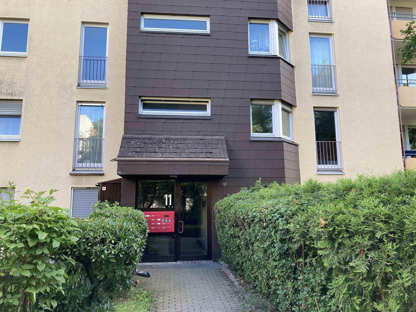 Prenájom bytu 3-izbový 73 m², Oppenheimer Str. 11, Stuttgart, Bádensko-Wurttembersko Prenájom bytu 3-izbový 73 m², Oppenheimer Str. 11, Stuttgart, Bádensko-Wurttembersko