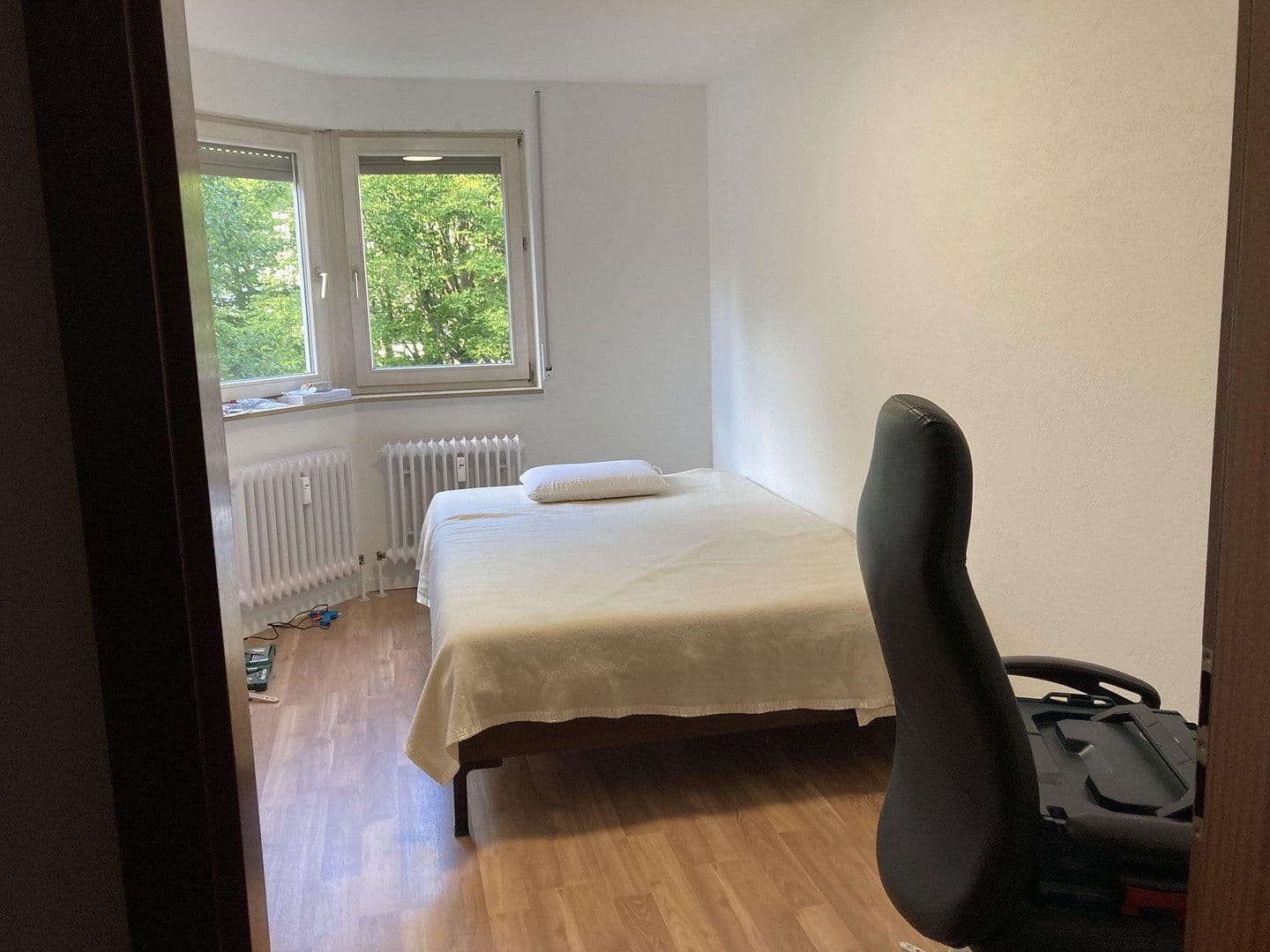 Prenájom bytu 3-izbový 73 m², Oppenheimer Str. 11, Stuttgart, Bádensko-Wurttembersko Prenájom bytu 3-izbový 73 m², Oppenheimer Str. 11, Stuttgart, Bádensko-Wurttembersko
