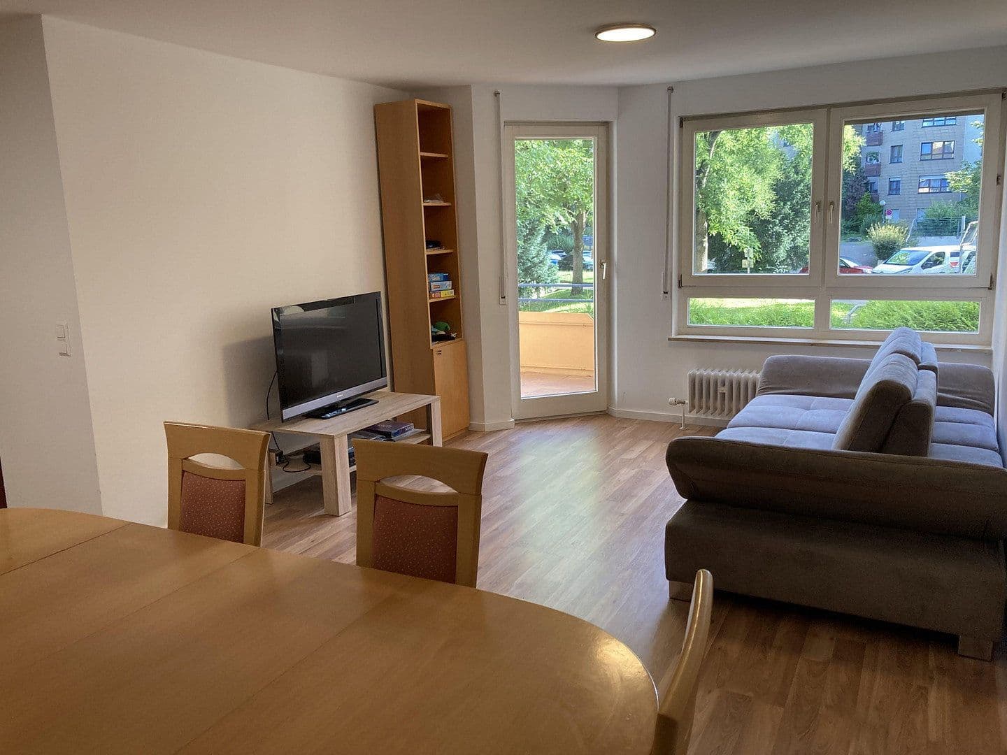Prenájom bytu 3-izbový 73 m², Oppenheimer Str. 11, Stuttgart, Bádensko-Wurttembersko Prenájom bytu 3-izbový 73 m², Oppenheimer Str. 11, Stuttgart, Bádensko-Wurttembersko
