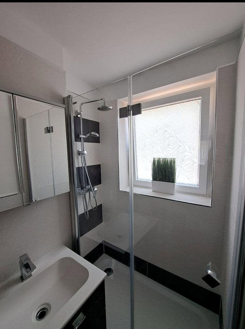 Predaj bytu 3-izbový 67 m², Lausanner Straße 127-131, Bremen, Brémy Predaj bytu 3-izbový 67 m², Lausanner Straße 127-131, Bremen, Brémy
