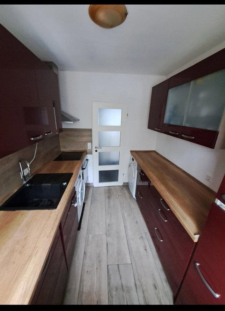 Predaj bytu 3-izbový 67 m², Lausanner Straße 127-131, Bremen, Brémy Predaj bytu 3-izbový 67 m², Lausanner Straße 127-131, Bremen, Brémy