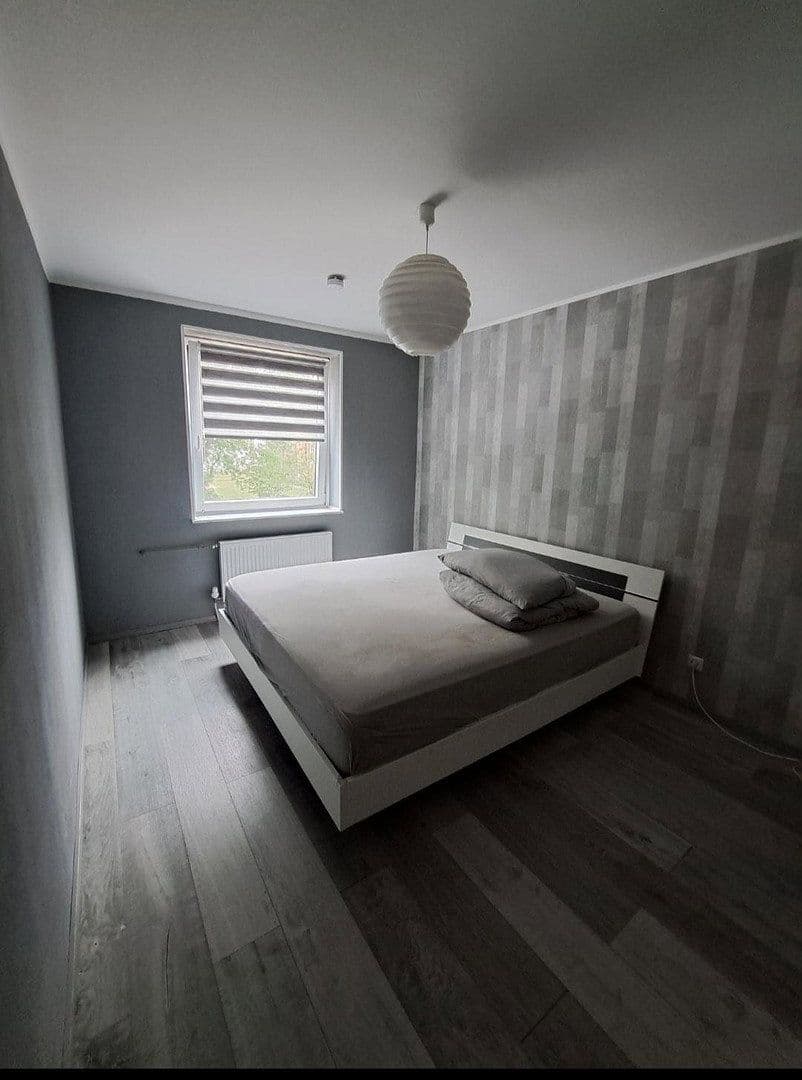 Predaj bytu 3-izbový 67 m², Lausanner Straße 127-131, Bremen, Brémy Predaj bytu 3-izbový 67 m², Lausanner Straße 127-131, Bremen, Brémy