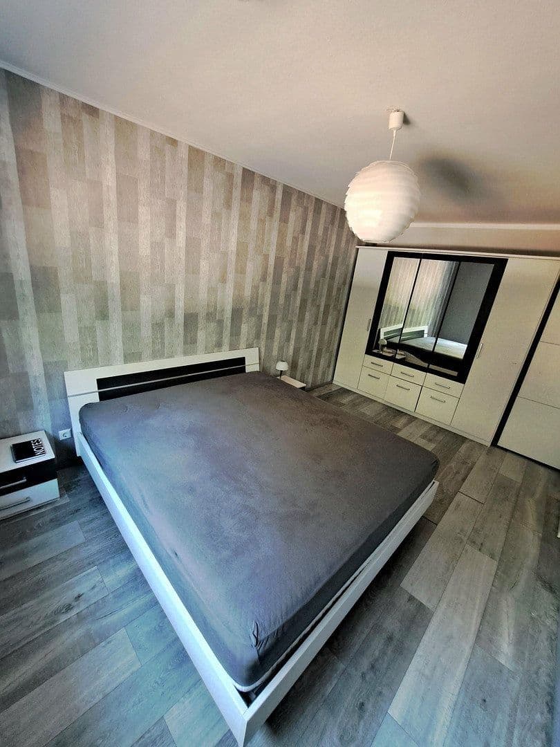 Predaj bytu 3-izbový 67 m², Lausanner Straße 127-131, Bremen, Brémy Predaj bytu 3-izbový 67 m², Lausanner Straße 127-131, Bremen, Brémy