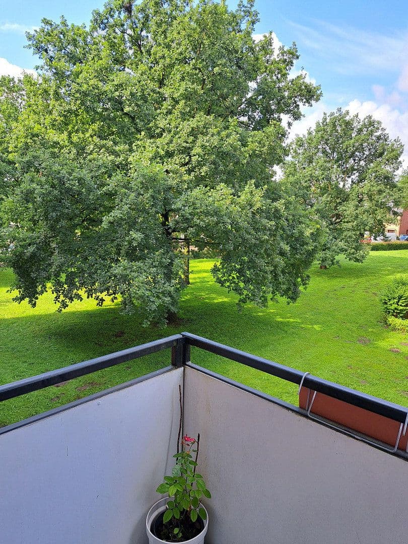 Predaj bytu 3-izbový 67 m², Lausanner Straße 127-131, Bremen, Brémy Predaj bytu 3-izbový 67 m², Lausanner Straße 127-131, Bremen, Brémy