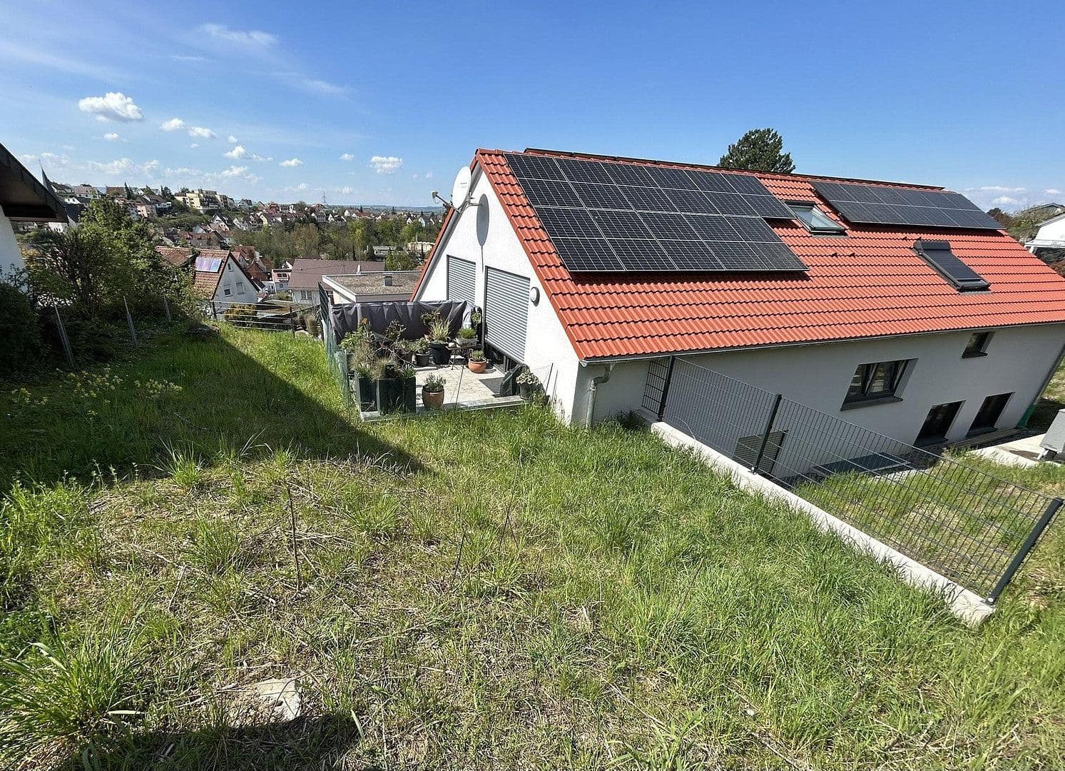 Prenájom bytu 4-izbový 108 m², Panoramastr. 4, Talheim, Bádensko-Wurttembersko Prenájom bytu 4-izbový 108 m², Panoramastr. 4, Talheim, Bádensko-Wurttembersko