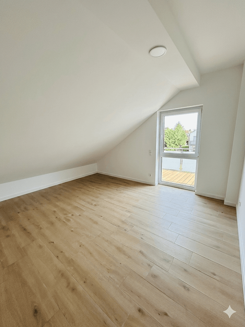 Prenájom bytu 4-izbový 108 m², Panoramastr. 4, Talheim, Bádensko-Wurttembersko Prenájom bytu 4-izbový 108 m², Panoramastr. 4, Talheim, Bádensko-Wurttembersko