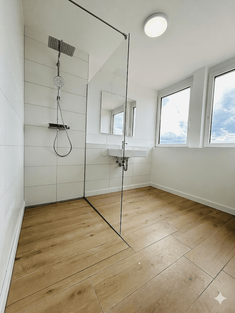 Prenájom bytu 4-izbový 108 m², Panoramastr. 4, Talheim, Bádensko-Wurttembersko Prenájom bytu 4-izbový 108 m², Panoramastr. 4, Talheim, Bádensko-Wurttembersko