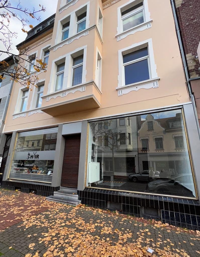 Prenájom kancelárie 54 m², Herzogenrath, Severné Porýnie - Westfálsko Prenájom kancelárie 54 m², Herzogenrath, Severné Porýnie - Westfálsko