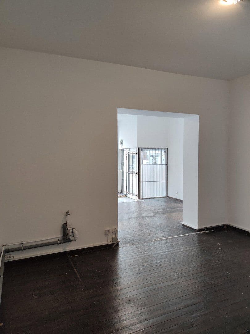 Prenájom kancelárie 54 m², Herzogenrath, Severné Porýnie - Westfálsko Prenájom kancelárie 54 m², Herzogenrath, Severné Porýnie - Westfálsko