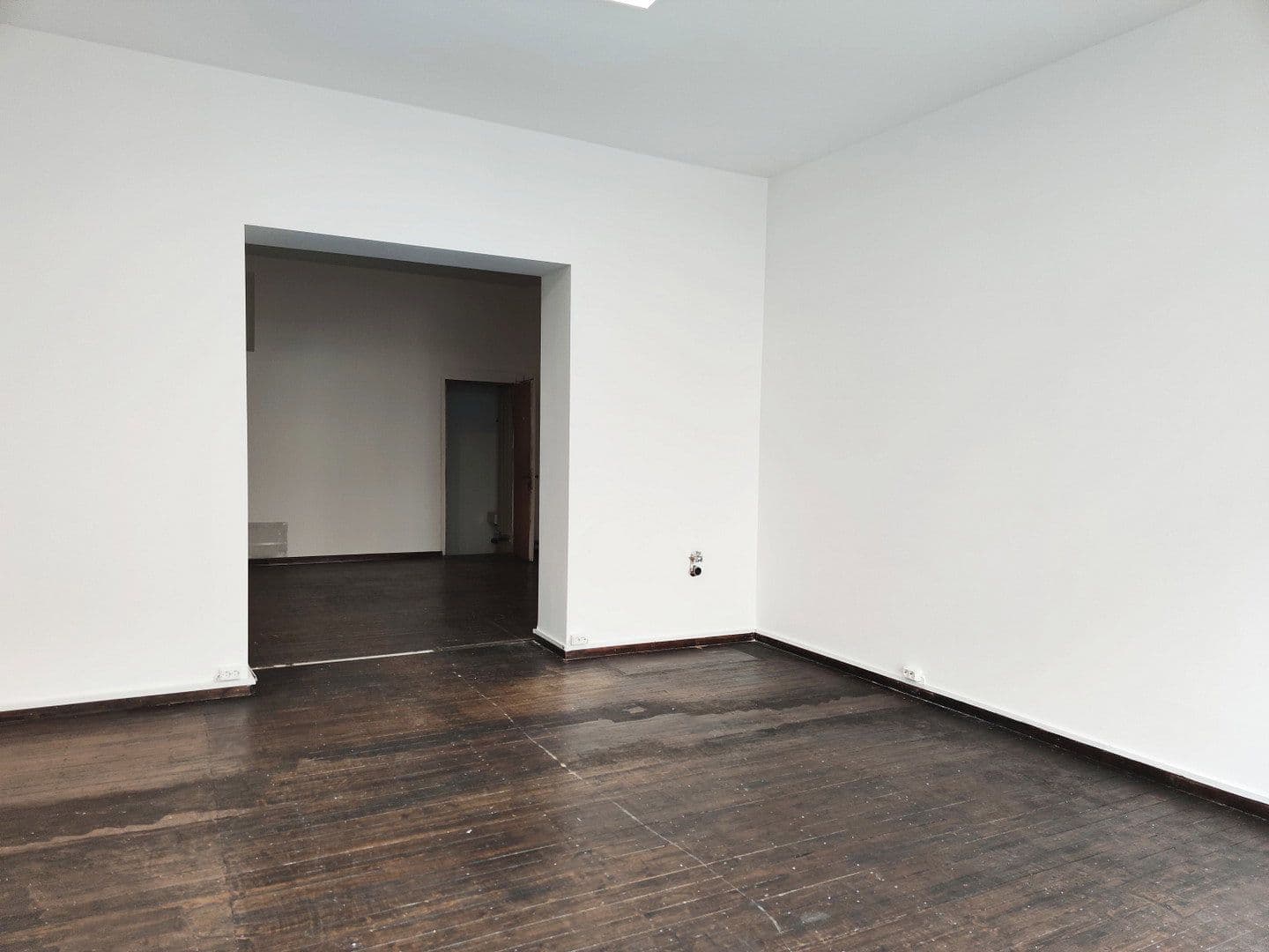 Prenájom kancelárie 54 m², Herzogenrath, Severné Porýnie - Westfálsko Prenájom kancelárie 54 m², Herzogenrath, Severné Porýnie - Westfálsko