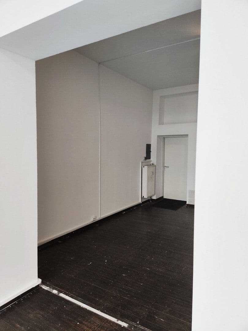 Prenájom kancelárie 54 m², Herzogenrath, Severné Porýnie - Westfálsko Prenájom kancelárie 54 m², Herzogenrath, Severné Porýnie - Westfálsko
