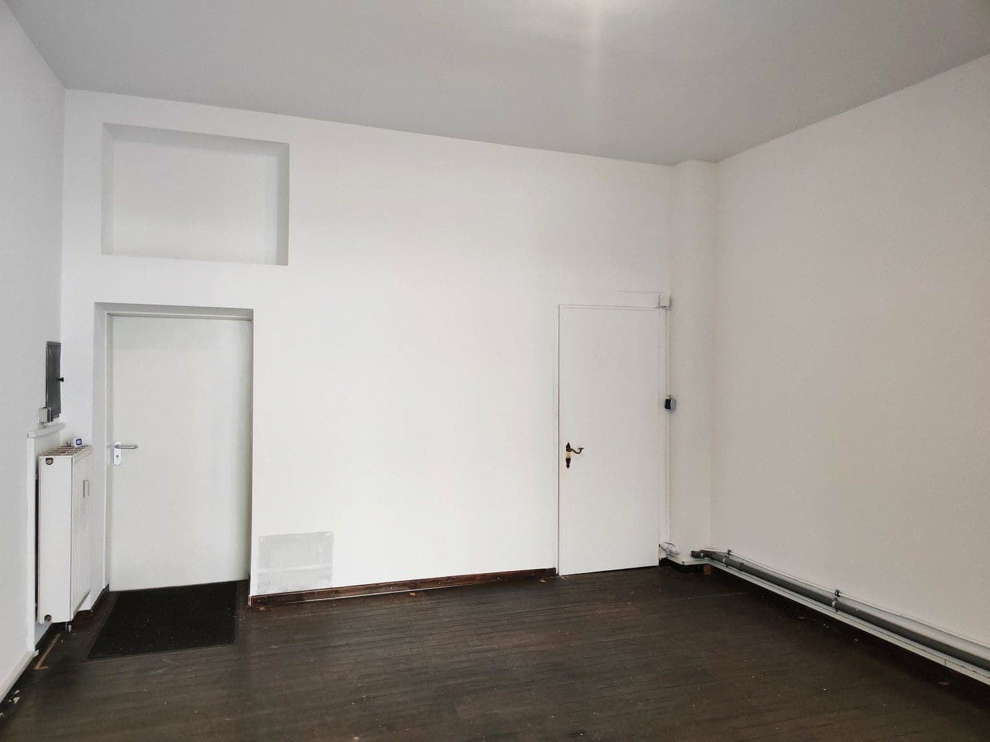 Prenájom kancelárie 54 m², Herzogenrath, Severné Porýnie - Westfálsko Prenájom kancelárie 54 m², Herzogenrath, Severné Porýnie - Westfálsko
