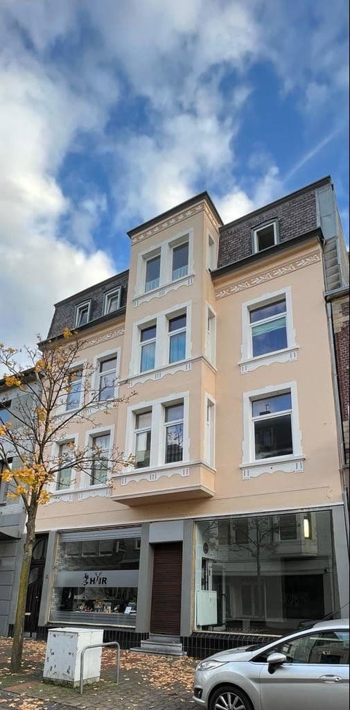Prenájom kancelárie 54 m², Herzogenrath, Severné Porýnie - Westfálsko Prenájom kancelárie 54 m², Herzogenrath, Severné Porýnie - Westfálsko