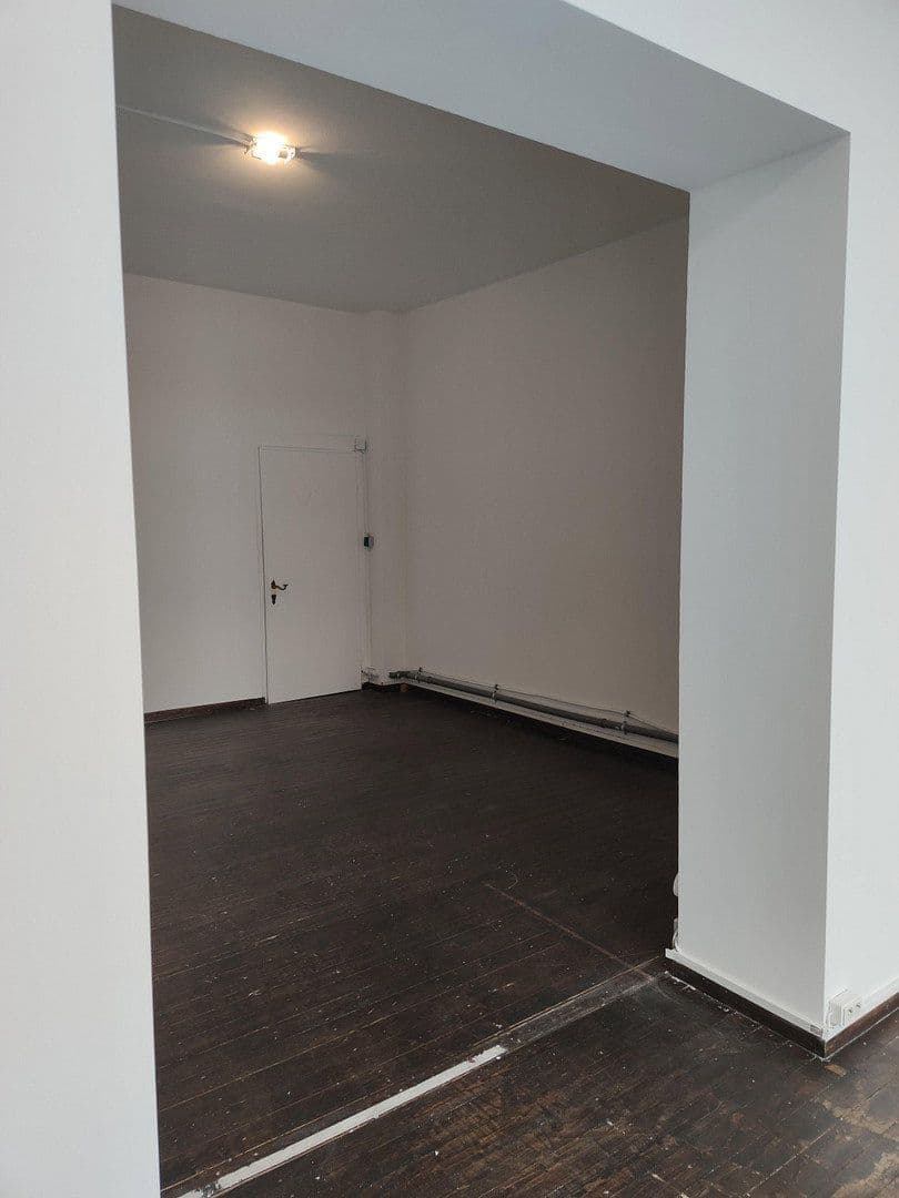 Prenájom kancelárie 54 m², Herzogenrath, Severné Porýnie - Westfálsko Prenájom kancelárie 54 m², Herzogenrath, Severné Porýnie - Westfálsko