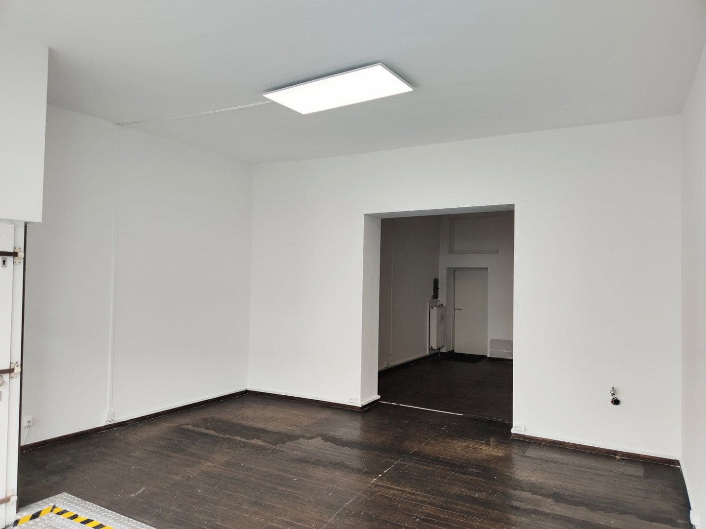 Prenájom kancelárie 54 m², Herzogenrath, Severné Porýnie - Westfálsko Prenájom kancelárie 54 m², Herzogenrath, Severné Porýnie - Westfálsko
