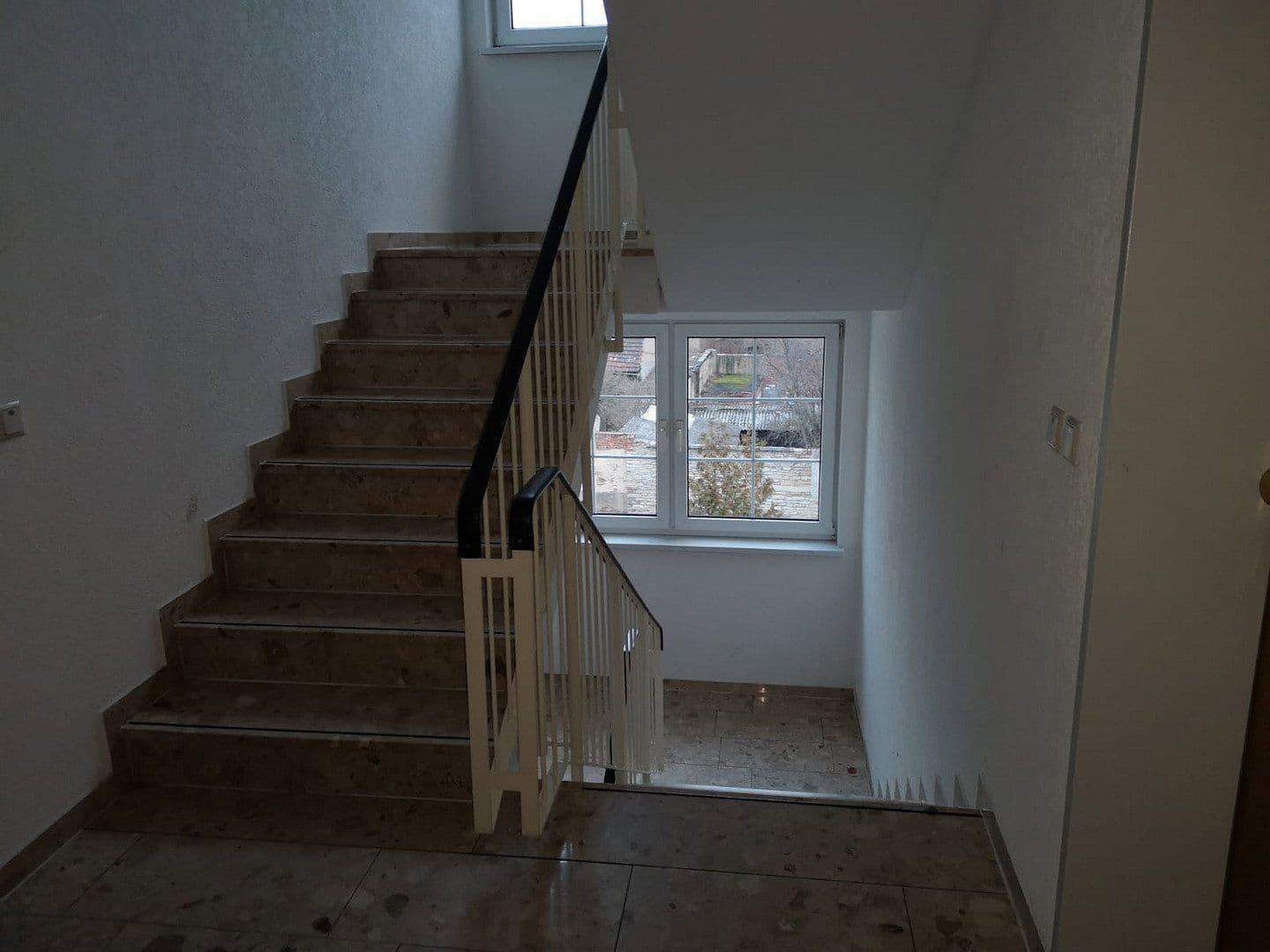 Prenájom bytu 2-izbový 54 m², Hauptstraße 12c, Meuselwitz, Durínsko Prenájom bytu 2-izbový 54 m², Hauptstraße 12c, Meuselwitz, Durínsko