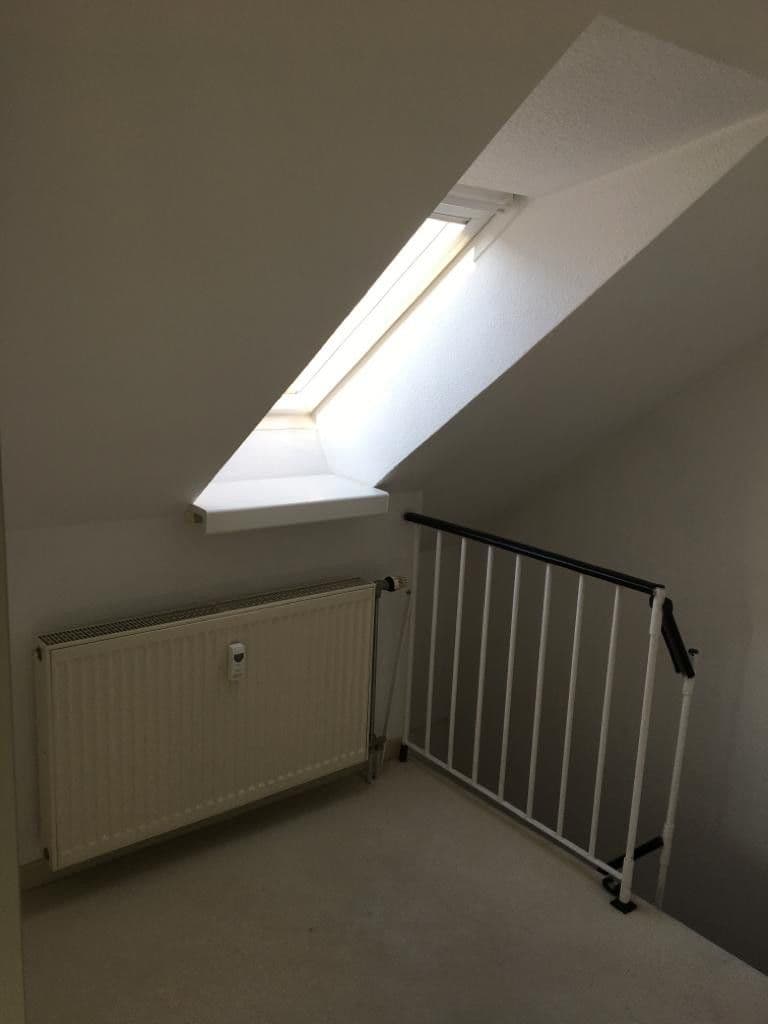 Prenájom bytu 2-izbový 54 m², Hauptstraße 12c, Meuselwitz, Durínsko Prenájom bytu 2-izbový 54 m², Hauptstraße 12c, Meuselwitz, Durínsko