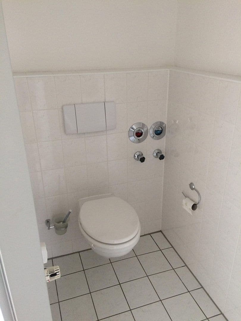 Prenájom bytu 2-izbový 54 m², Hauptstraße 12c, Meuselwitz, Durínsko Prenájom bytu 2-izbový 54 m², Hauptstraße 12c, Meuselwitz, Durínsko