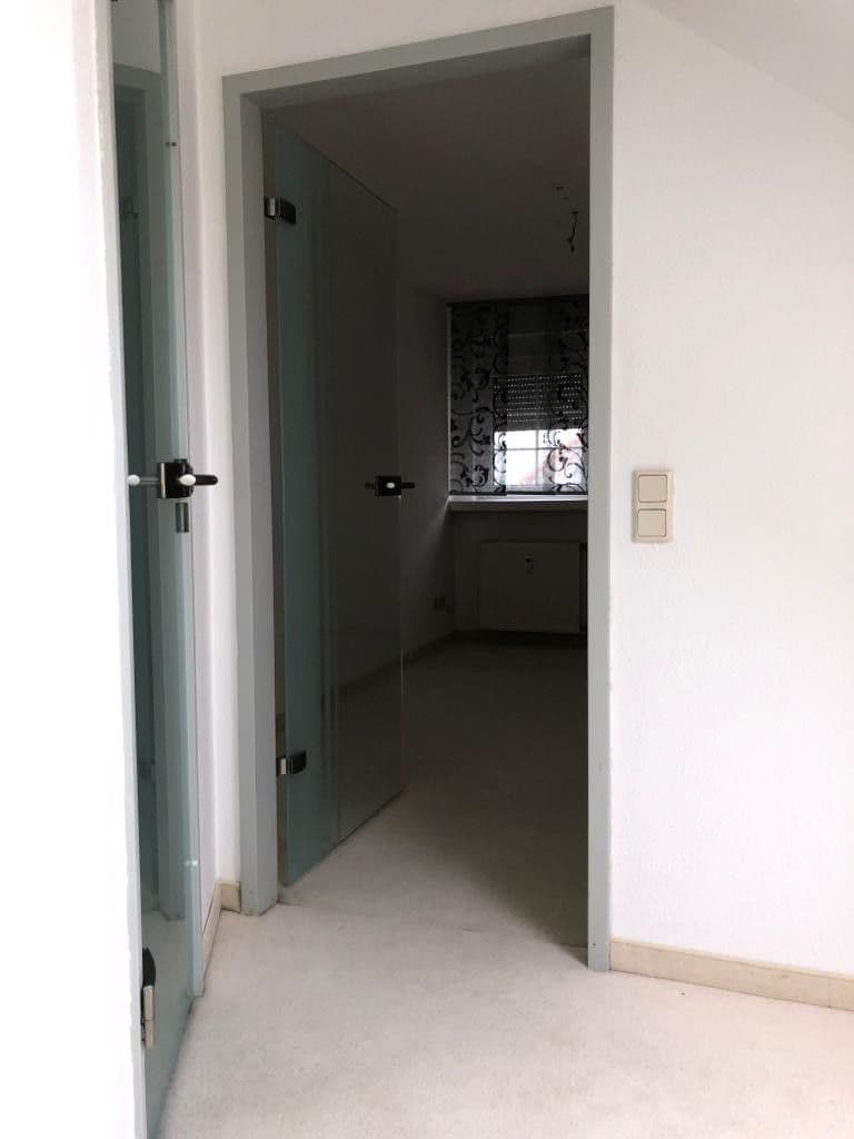 Prenájom bytu 2-izbový 54 m², Hauptstraße 12c, Meuselwitz, Durínsko Prenájom bytu 2-izbový 54 m², Hauptstraße 12c, Meuselwitz, Durínsko