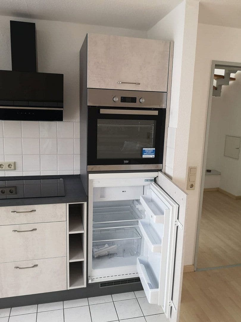 Prenájom bytu 2-izbový 54 m², Hauptstraße 12c, Meuselwitz, Durínsko Prenájom bytu 2-izbový 54 m², Hauptstraße 12c, Meuselwitz, Durínsko