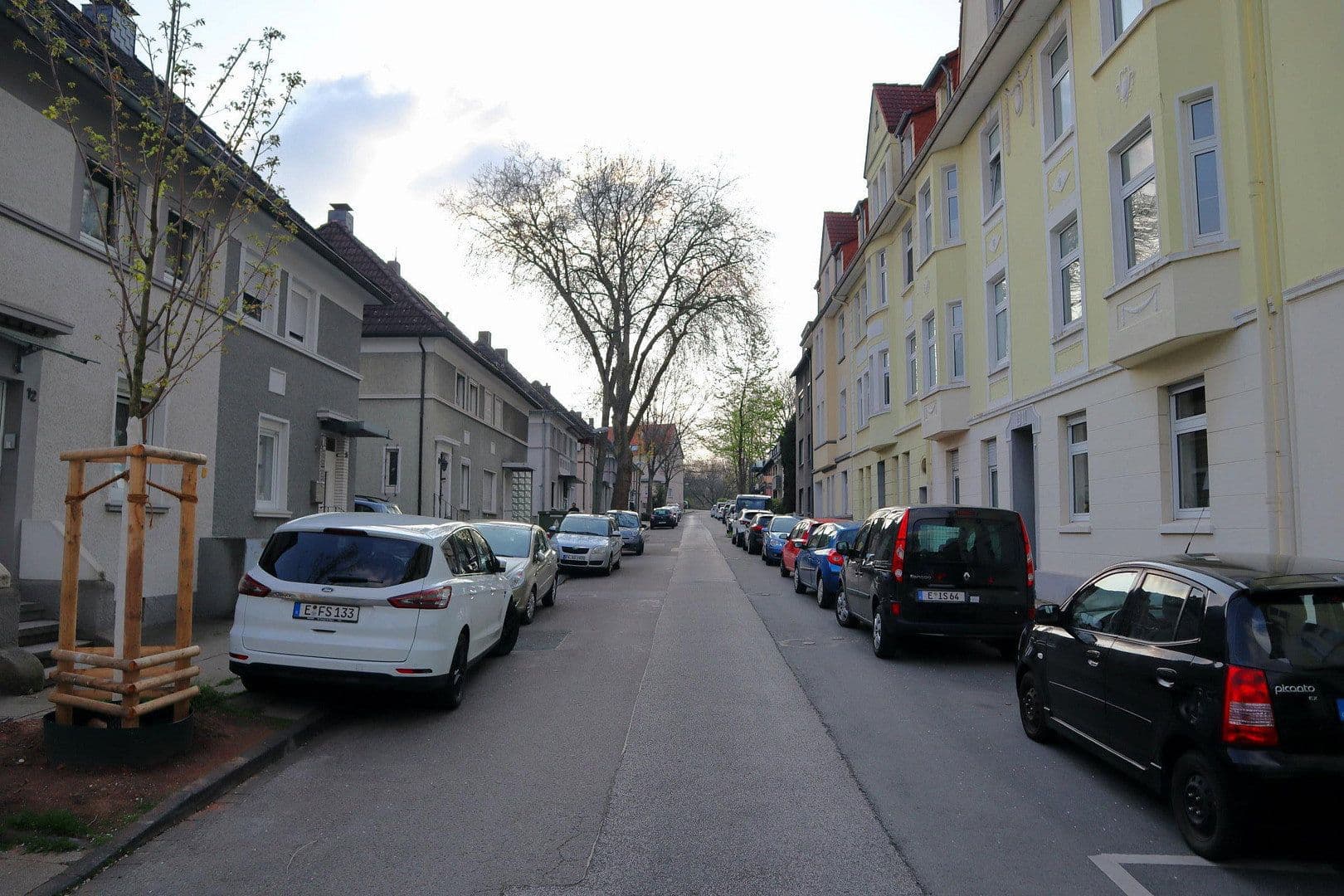 Prenájom bytu 2-izbový 67 m², Köllmannstraße 7, Essen, Severné Porýnie - Westfálsko Prenájom bytu 2-izbový 67 m², Köllmannstraße 7, Essen, Severné Porýnie - Westfálsko