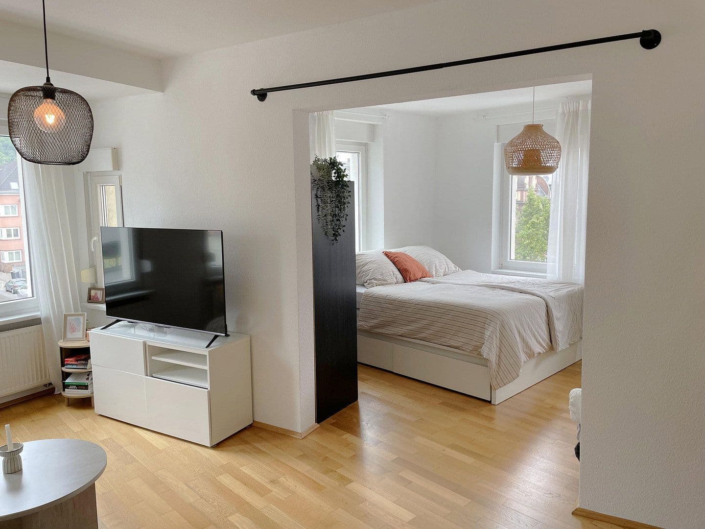 Prenájom bytu 2-izbový 52 m², Bahnhofstrasse 41, Andernach, Porýnie-Falcko Prenájom bytu 2-izbový 52 m², Bahnhofstrasse 41, Andernach, Porýnie-Falcko