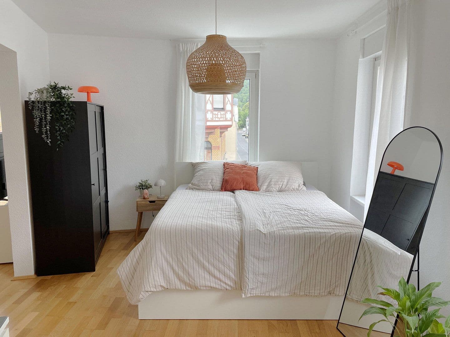 Prenájom bytu 2-izbový 52 m², Bahnhofstrasse 41, Andernach, Porýnie-Falcko Prenájom bytu 2-izbový 52 m², Bahnhofstrasse 41, Andernach, Porýnie-Falcko