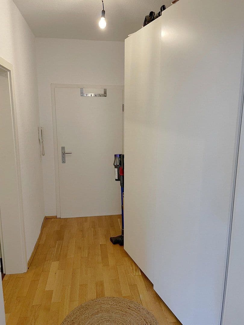 Prenájom bytu 2-izbový 52 m², Bahnhofstrasse 41, Andernach, Porýnie-Falcko Prenájom bytu 2-izbový 52 m², Bahnhofstrasse 41, Andernach, Porýnie-Falcko