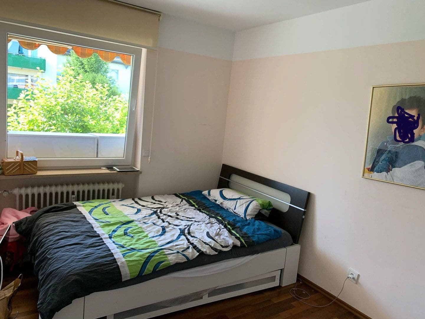 Prenájom bytu 4-izbový 97 m², Glaserstr. 11, Frankfurt am Main Oberrad, Hesensko Prenájom bytu 4-izbový 97 m², Glaserstr. 11, Frankfurt am Main Oberrad, Hesensko