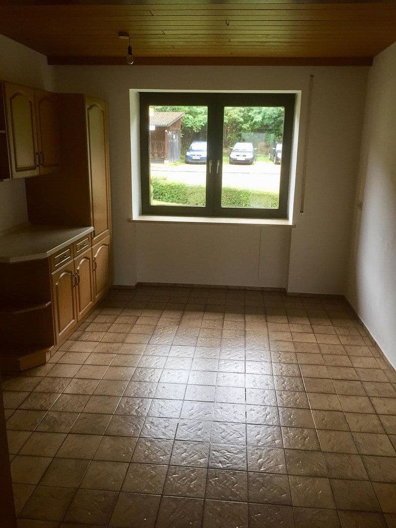 Prenájom bytu 4-izbový 140 m², Dollnstein OT Obereichstätt, Bavorsko Prenájom bytu 4-izbový 140 m², Dollnstein OT Obereichstätt, Bavorsko