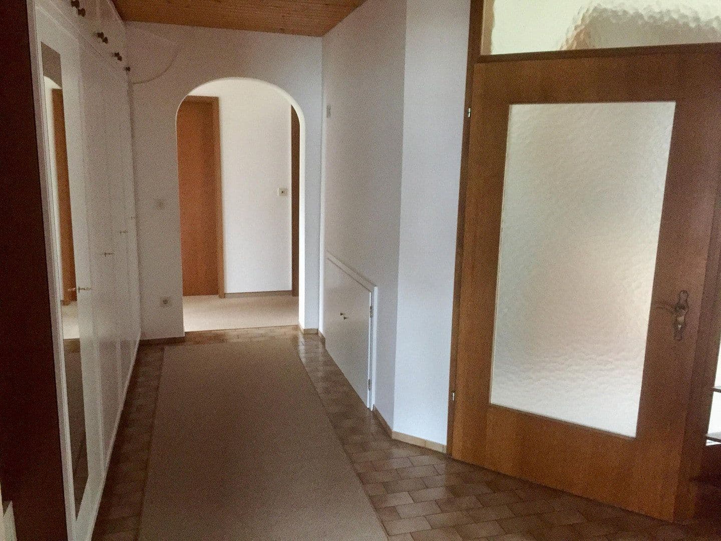 Prenájom bytu 4-izbový 140 m², Dollnstein OT Obereichstätt, Bavorsko Prenájom bytu 4-izbový 140 m², Dollnstein OT Obereichstätt, Bavorsko