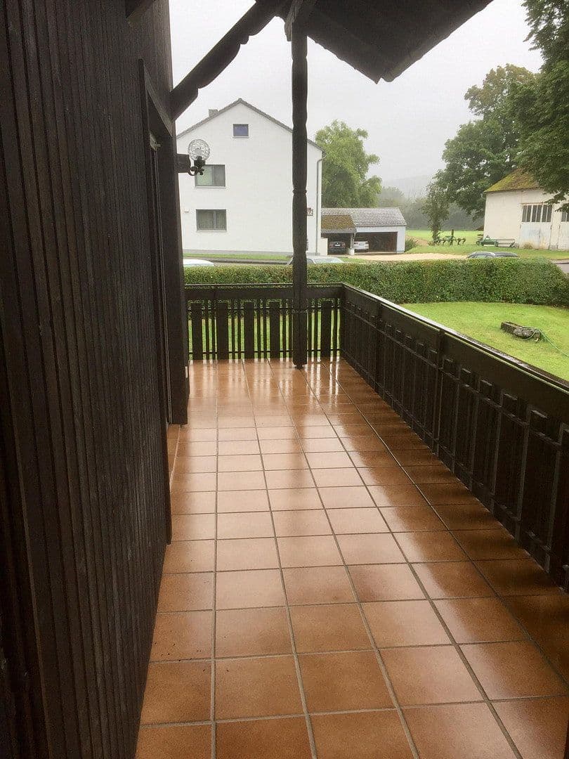 Prenájom bytu 4-izbový 140 m², Dollnstein OT Obereichstätt, Bavorsko Prenájom bytu 4-izbový 140 m², Dollnstein OT Obereichstätt, Bavorsko
