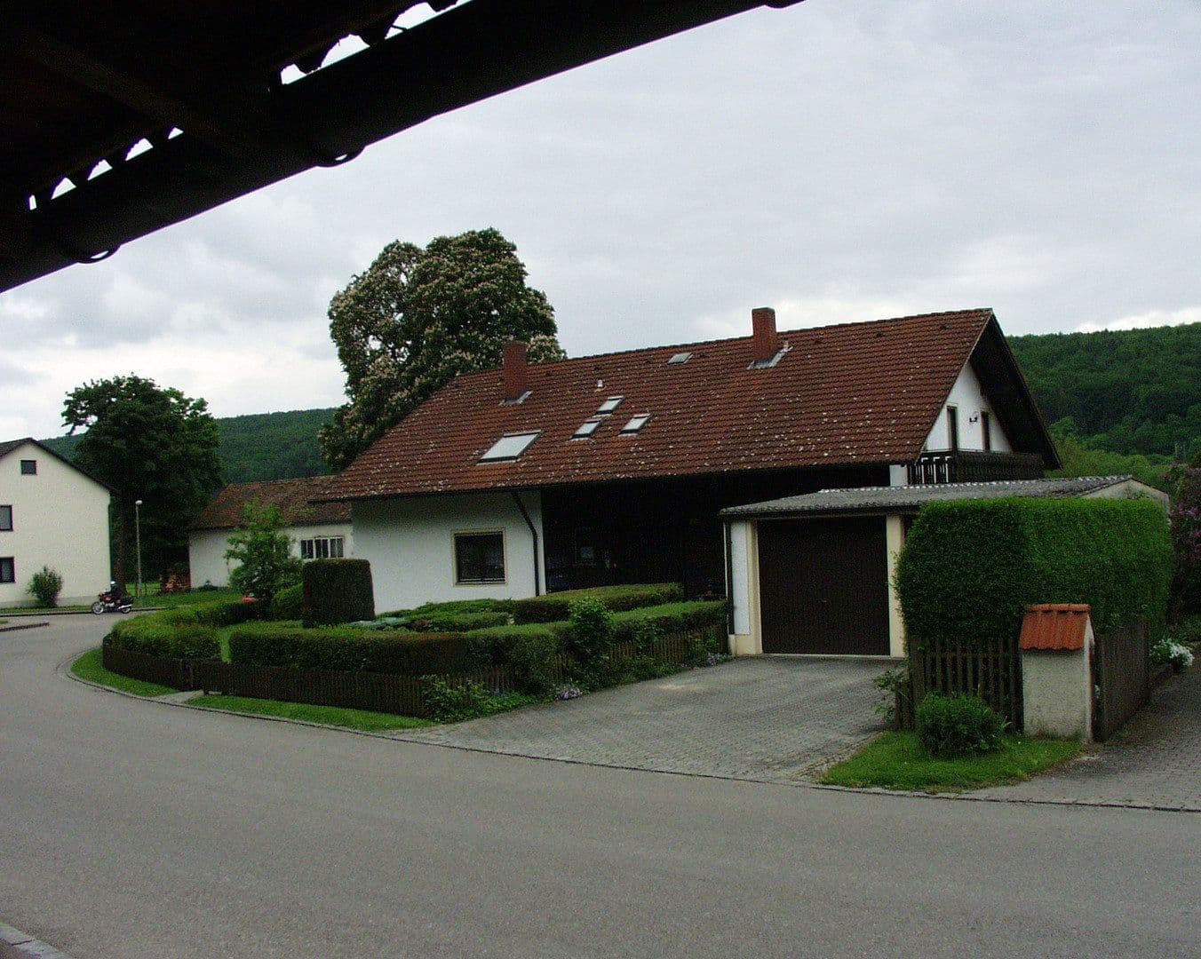 Prenájom bytu 4-izbový 140 m², Dollnstein OT Obereichstätt, Bavorsko Prenájom bytu 4-izbový 140 m², Dollnstein OT Obereichstätt, Bavorsko