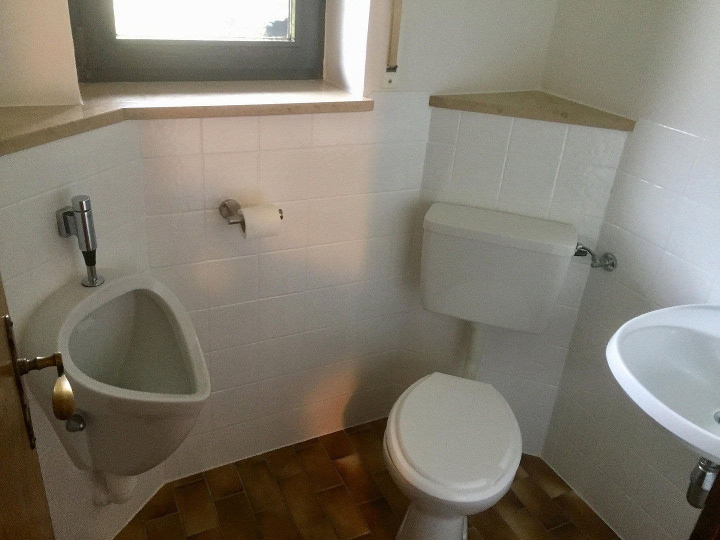 Prenájom bytu 4-izbový 140 m², Dollnstein OT Obereichstätt, Bavorsko Prenájom bytu 4-izbový 140 m², Dollnstein OT Obereichstätt, Bavorsko